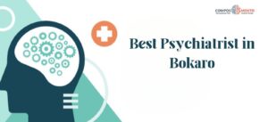 Best Psychiatrist in Bokaro
