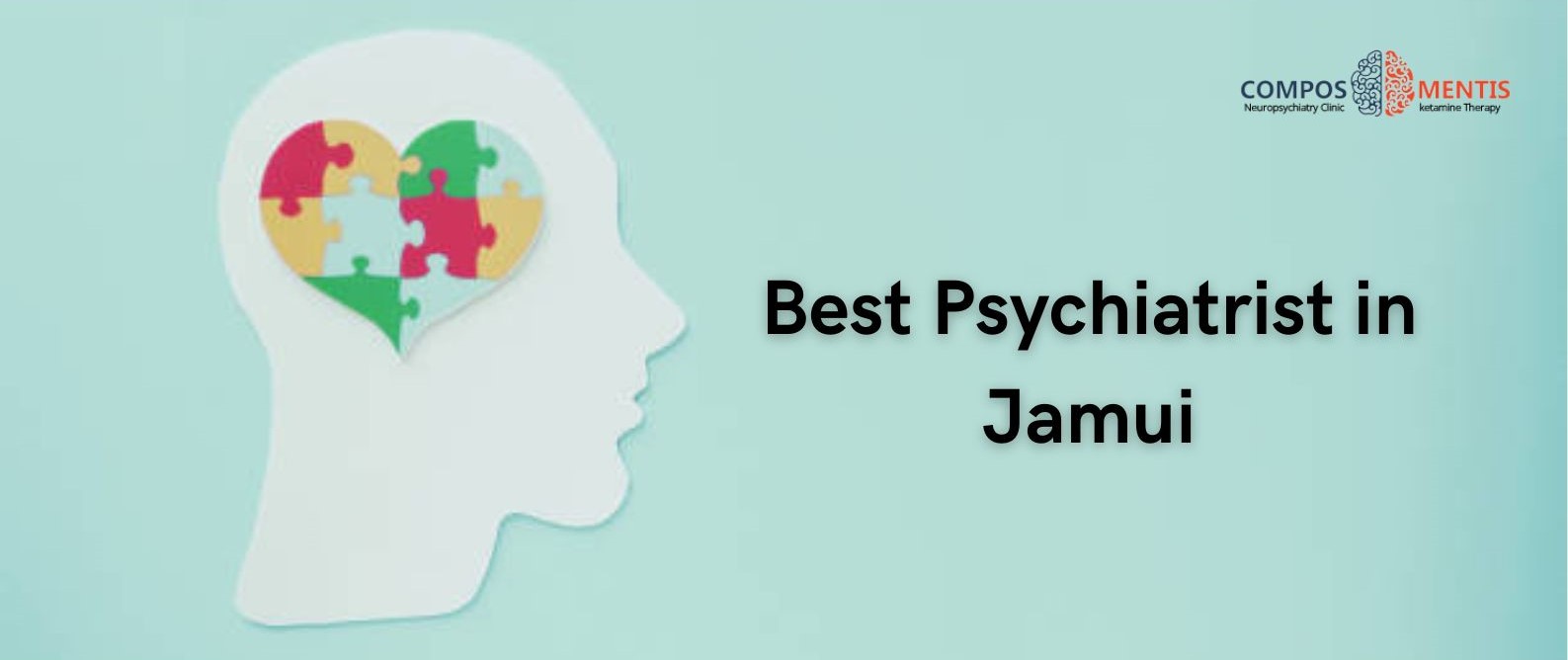 Best Psychiatrist in Jamui | Number One Psychiatric Clinic in Jamui