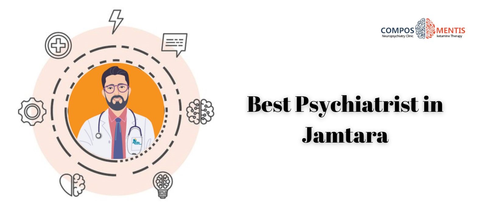 Best Psychiatrist in Jamtara Leading Psychiatric Clinic in Jamtara