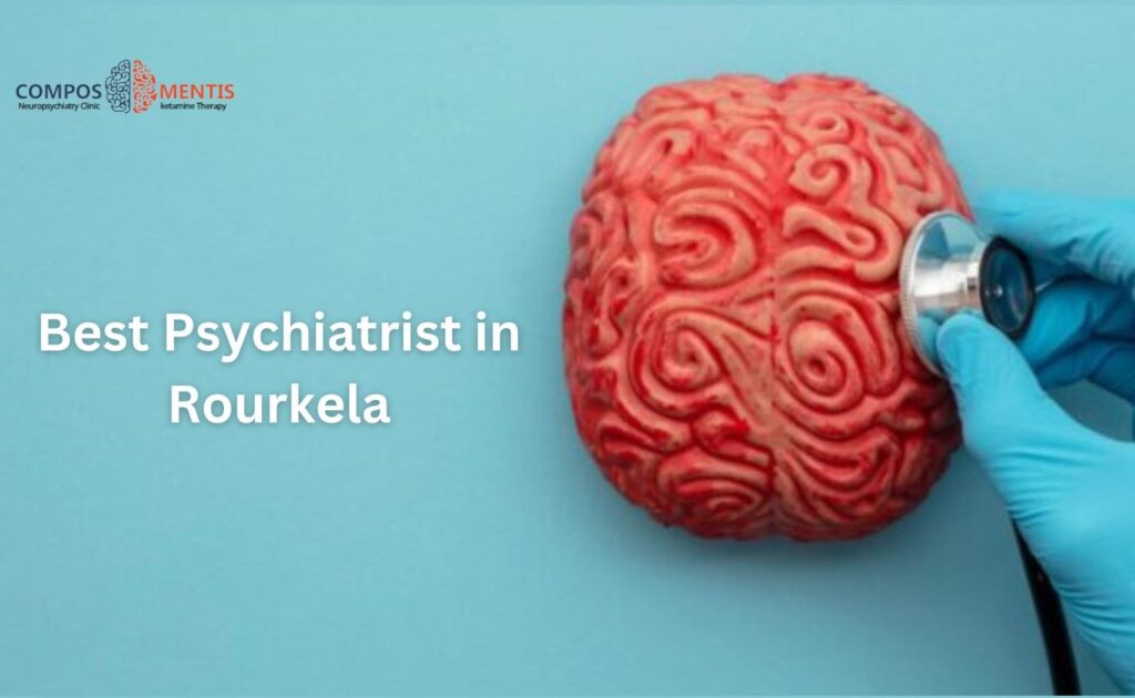 Best Psychiatrist in Rourkela Leading Psychiatric Clinic in Rourkela