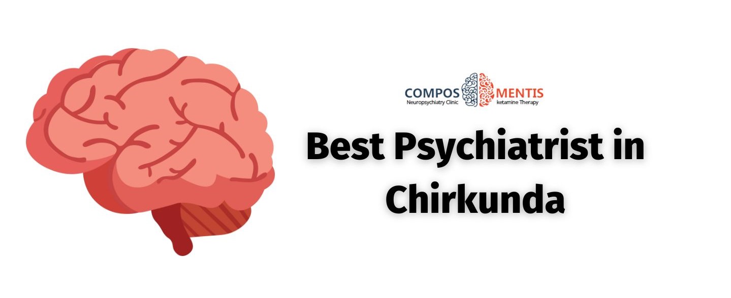 Best Psychiatrist in Chirkunda Leading Psychiatric Clinic in Chirkunda