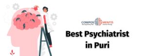 Best Psychiatrist in Puri