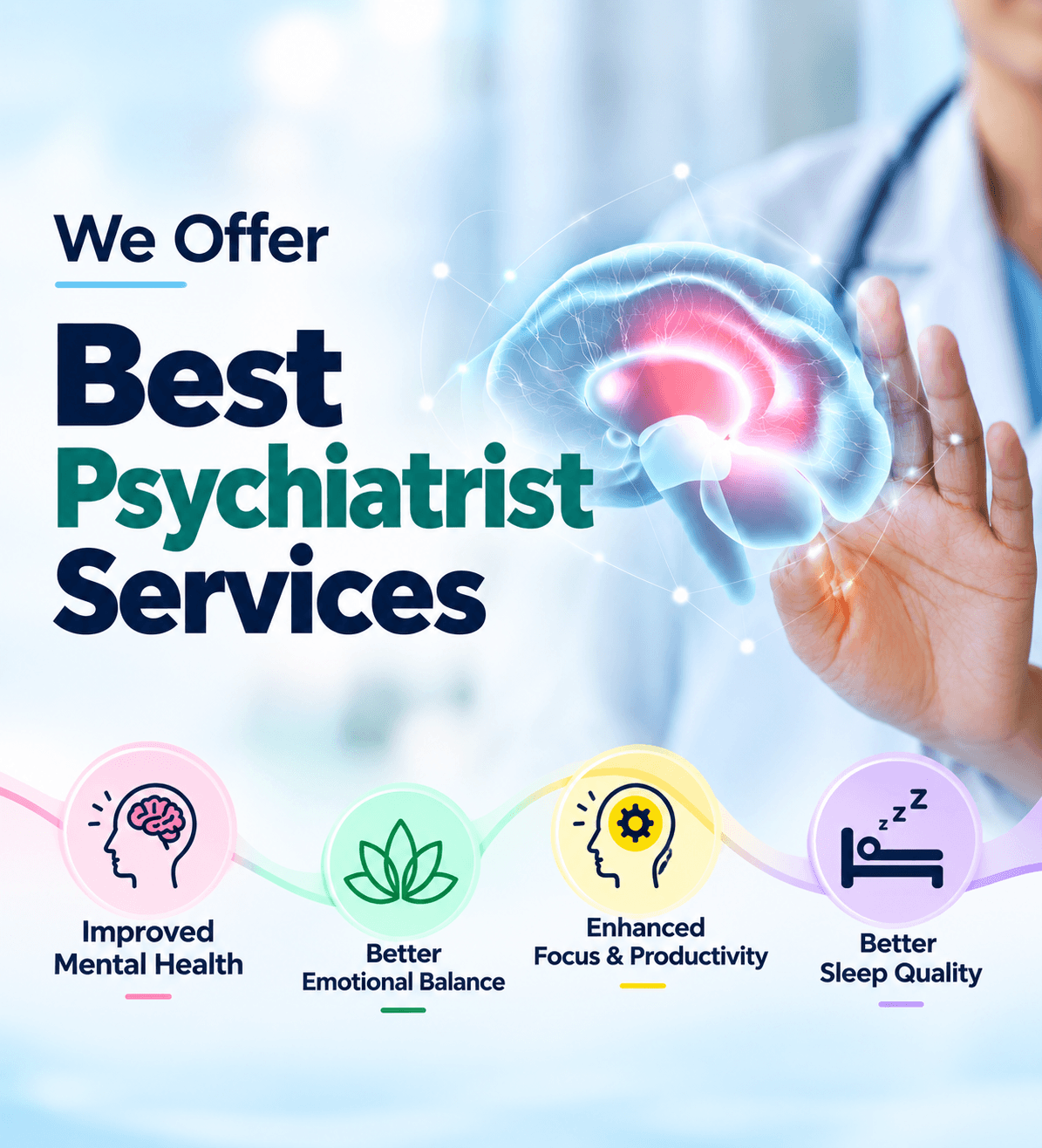 Expert care